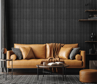 Панель HI WOOD